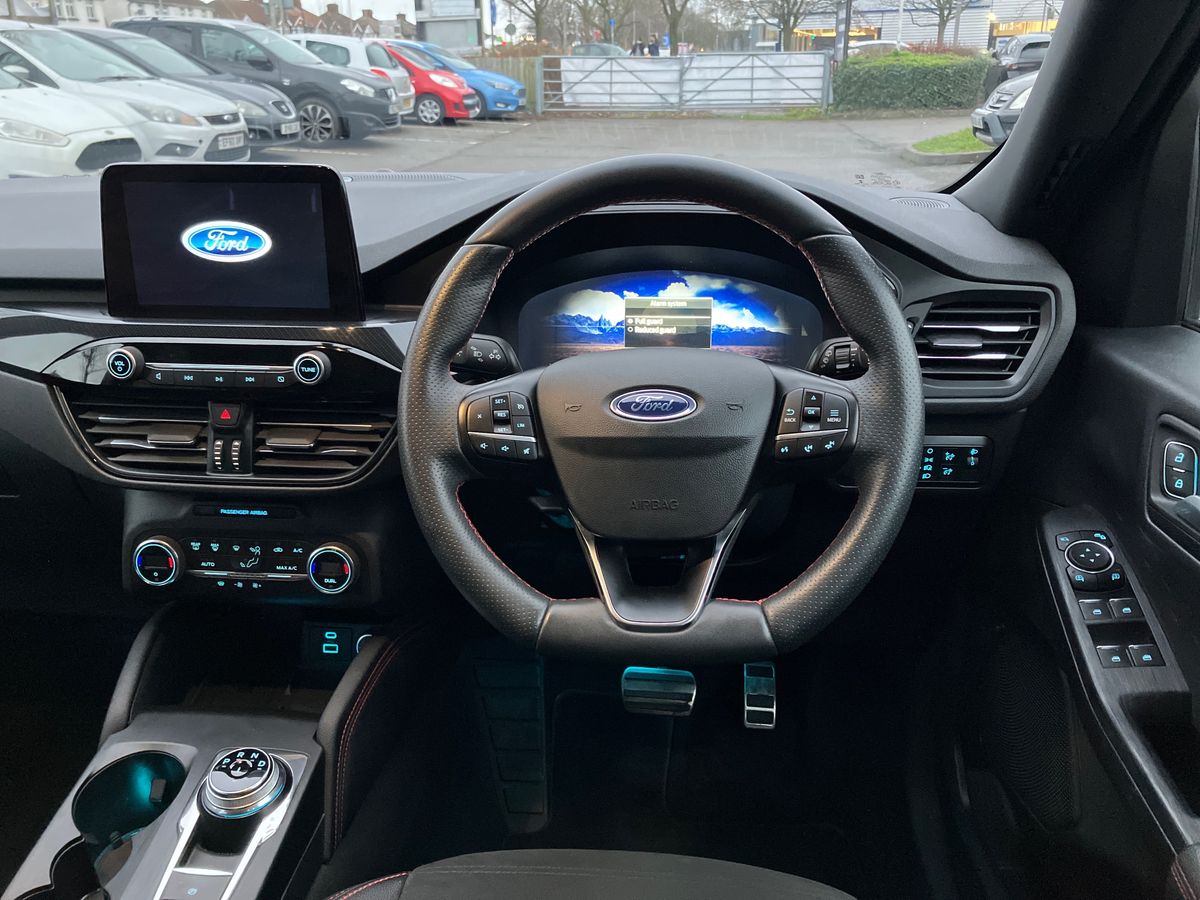 Used Ford Kuga 2021 for sale - 77100017: Photo 15