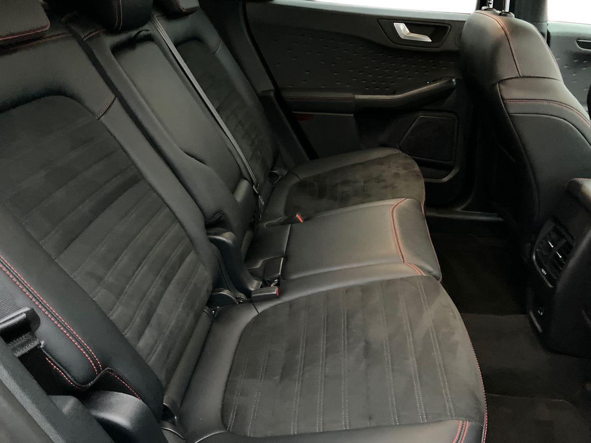 Used Ford Kuga 2021 for sale - 77100017: Photo 19