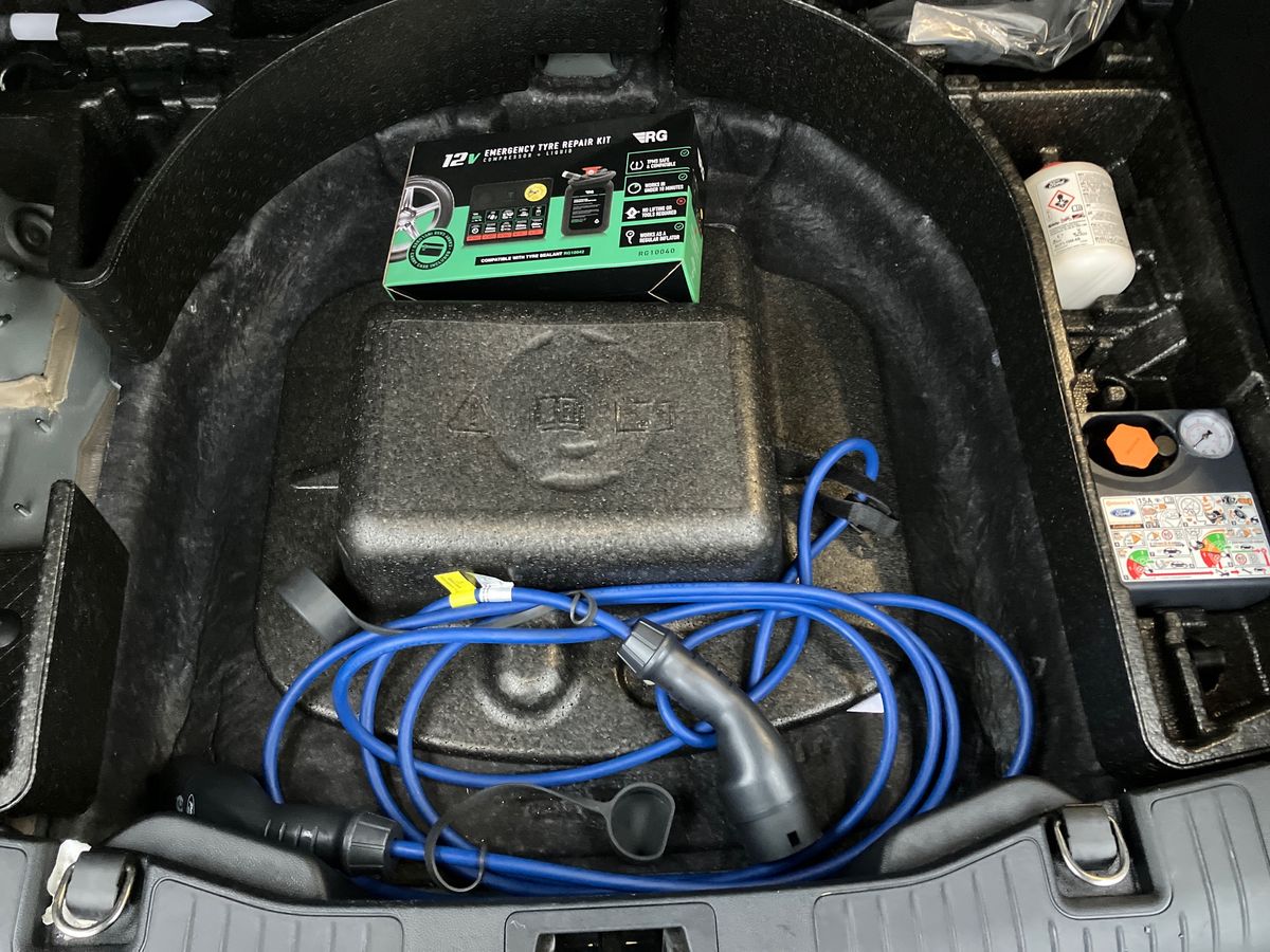 Used Ford Kuga 2021 for sale - 77100017: Photo 21