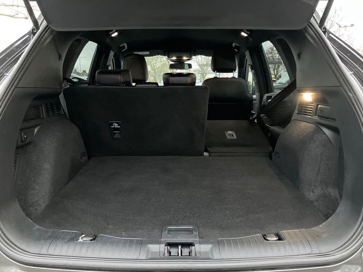 Used Ford Kuga 2021 for sale - 77100017: Photo 23