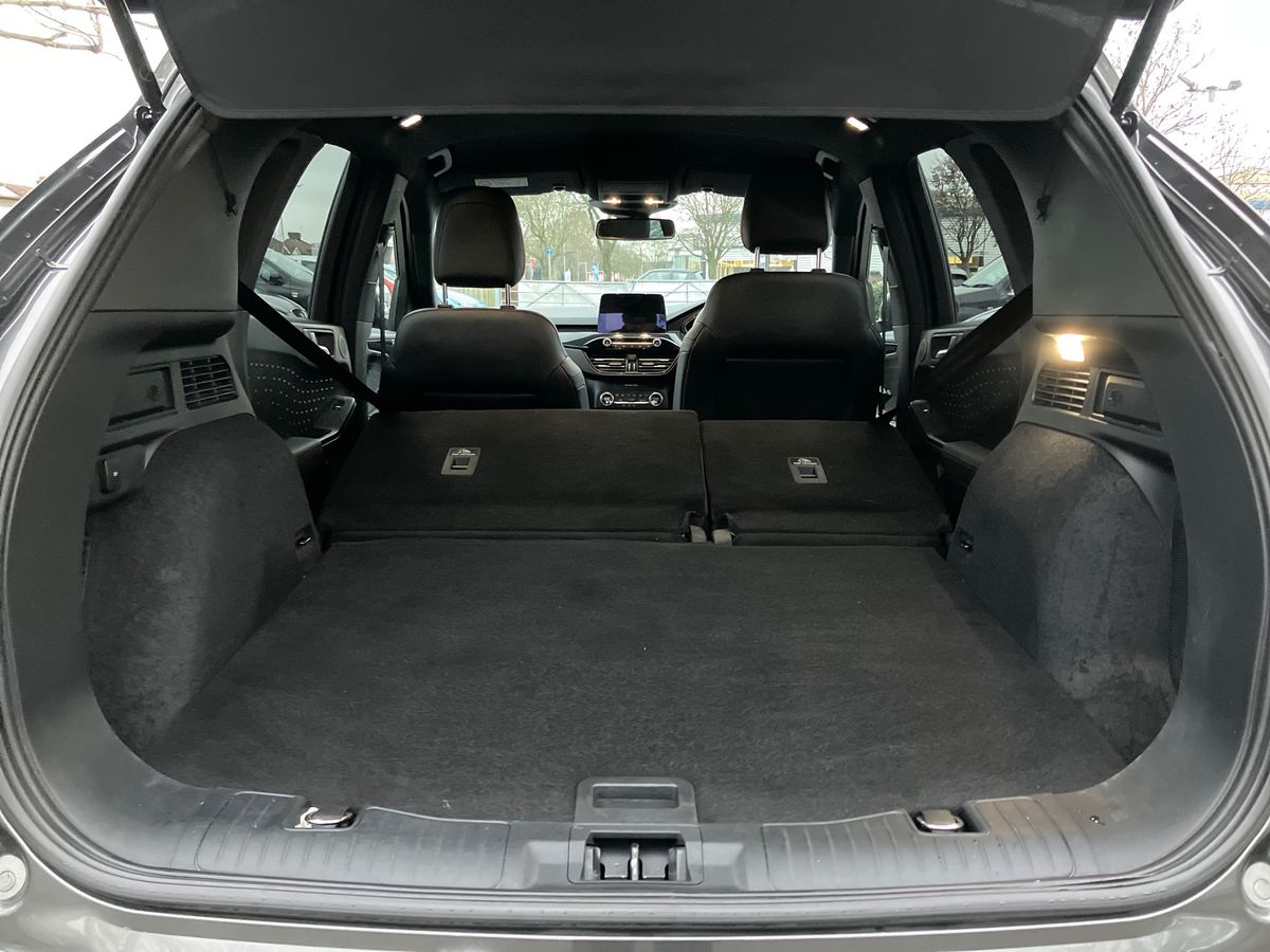 Used Ford Kuga 2021 for sale - 77100017: Photo 24