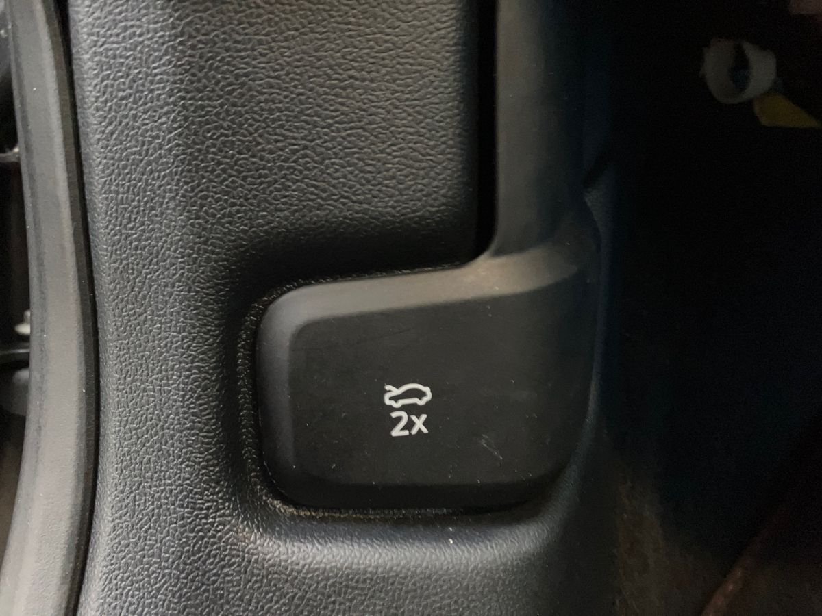 Used Ford Kuga 2021 for sale - 77100017: Photo 27