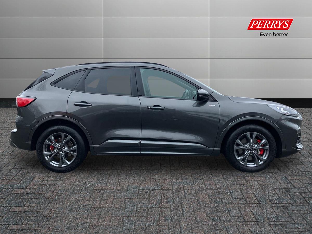 Used Ford Kuga 2021 for sale - 77100017: Photo 3