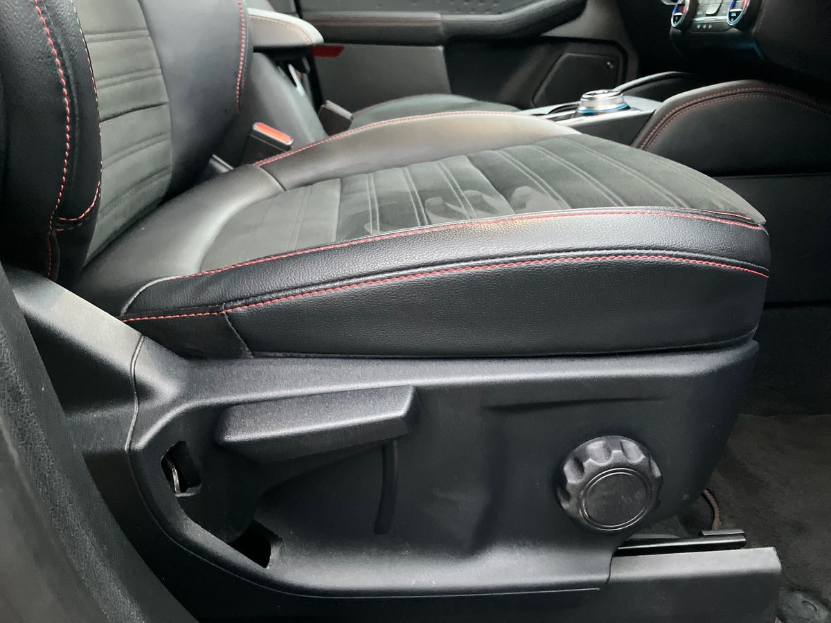 Used Ford Kuga 2021 for sale - 77100017: Photo 36