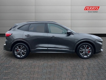 Used Ford Kuga 2021 for sale - 77100017: Photo