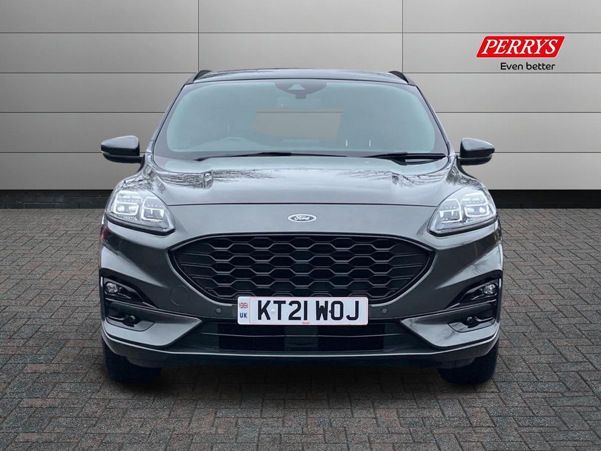 Used Ford Kuga 2021 for sale - 77100017: Photo 4