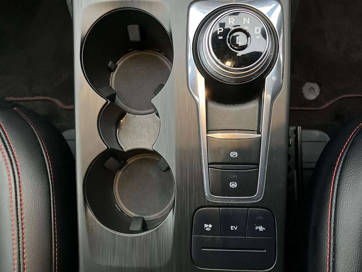 Used Ford Kuga 2021 for sale - 77100017: Photo 44