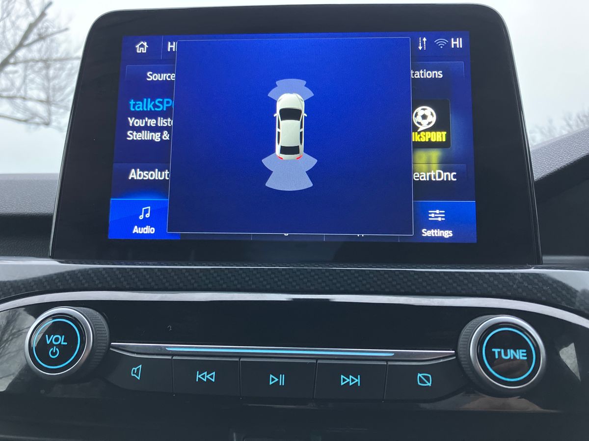 Used Ford Kuga 2021 for sale - 77100017: Photo 46