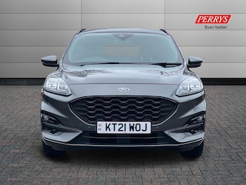 Used Ford Kuga 2021 for sale - 77100017: Photo