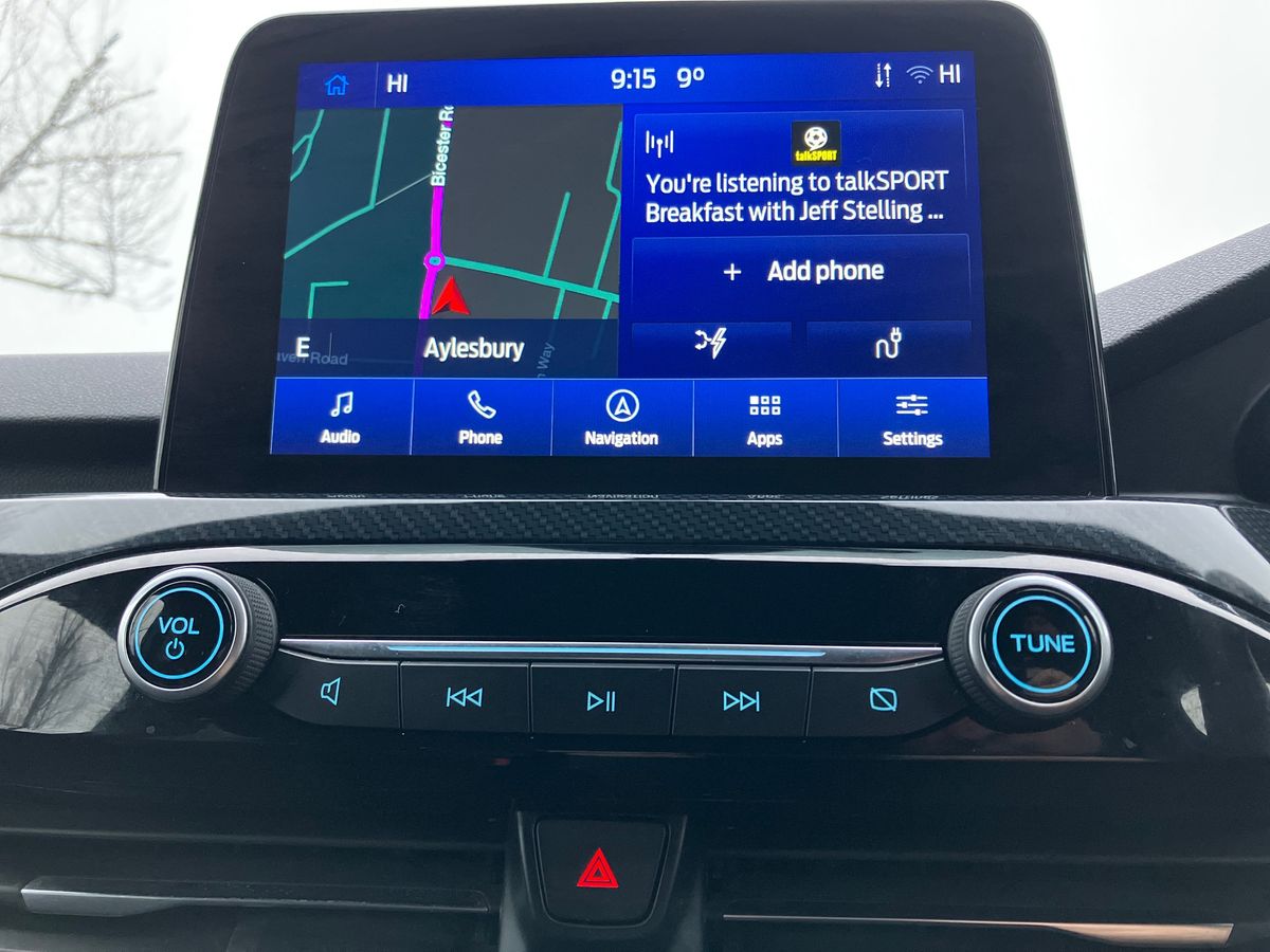 Used Ford Kuga 2021 for sale - 77100017: Photo 51