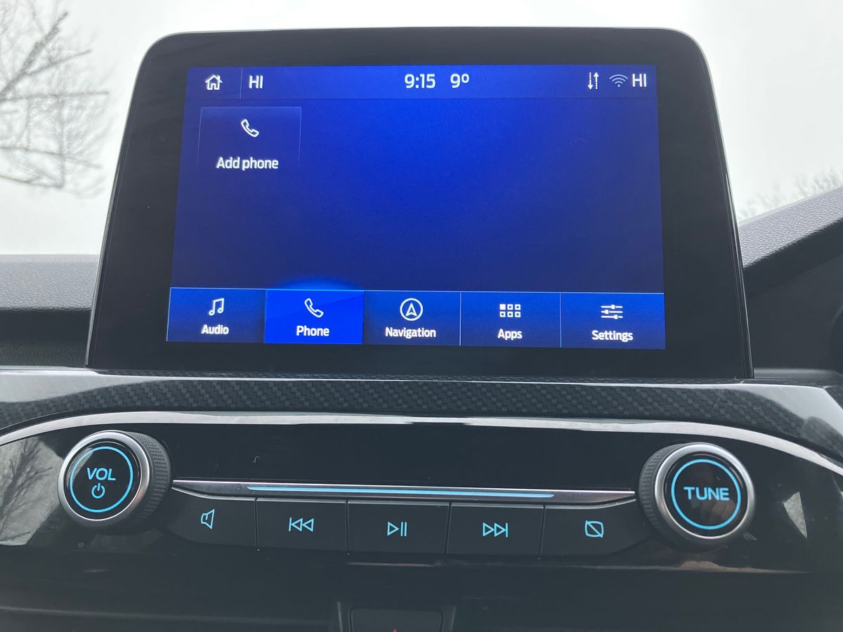 Used Ford Kuga 2021 for sale - 77100017: Photo 52