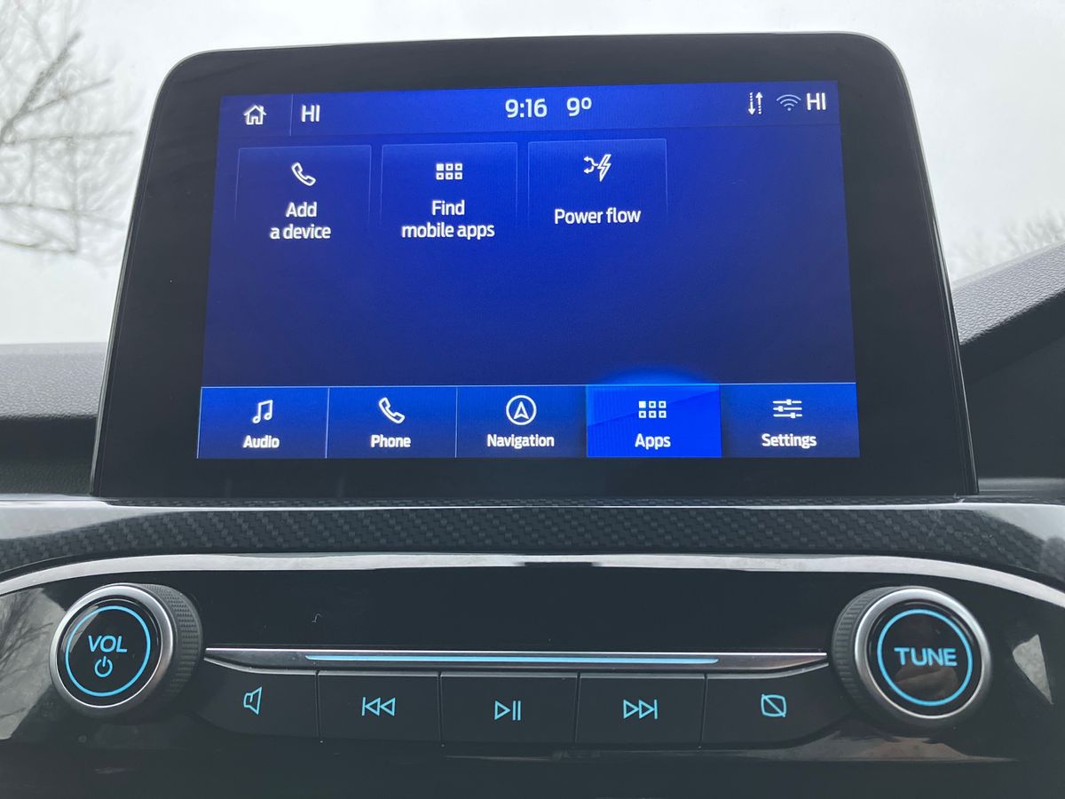 Used Ford Kuga 2021 for sale - 77100017: Photo 53