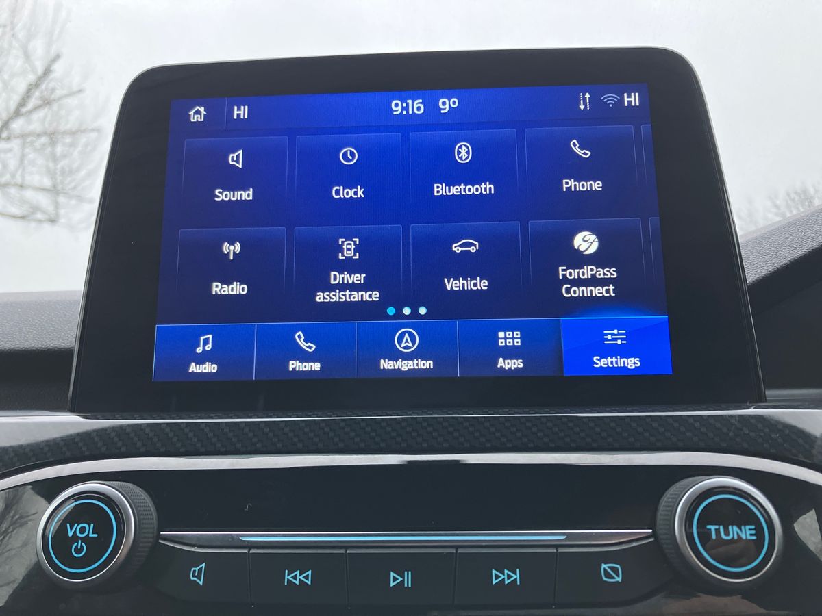 Used Ford Kuga 2021 for sale - 77100017: Photo 54