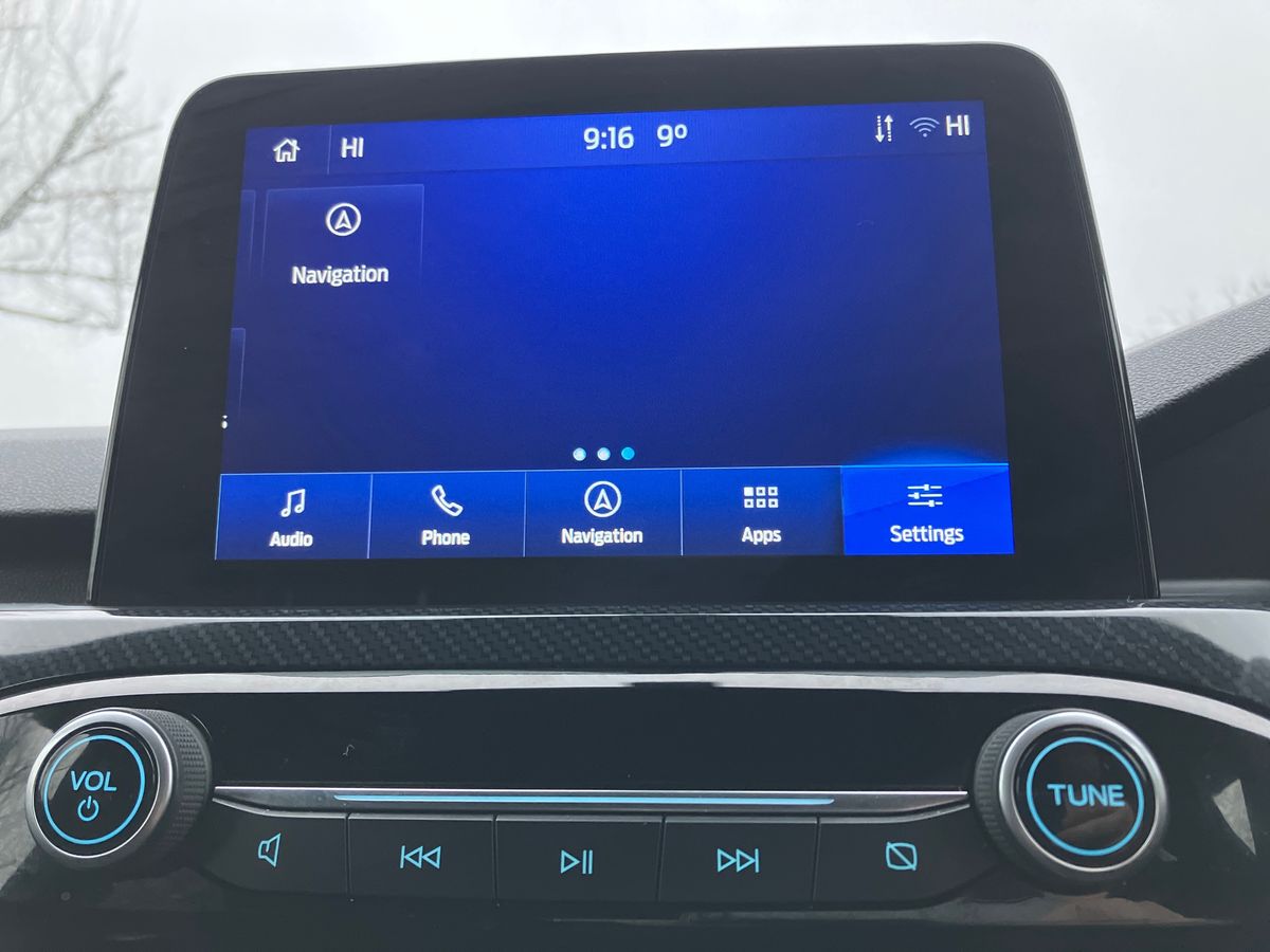 Used Ford Kuga 2021 for sale - 77100017: Photo 56