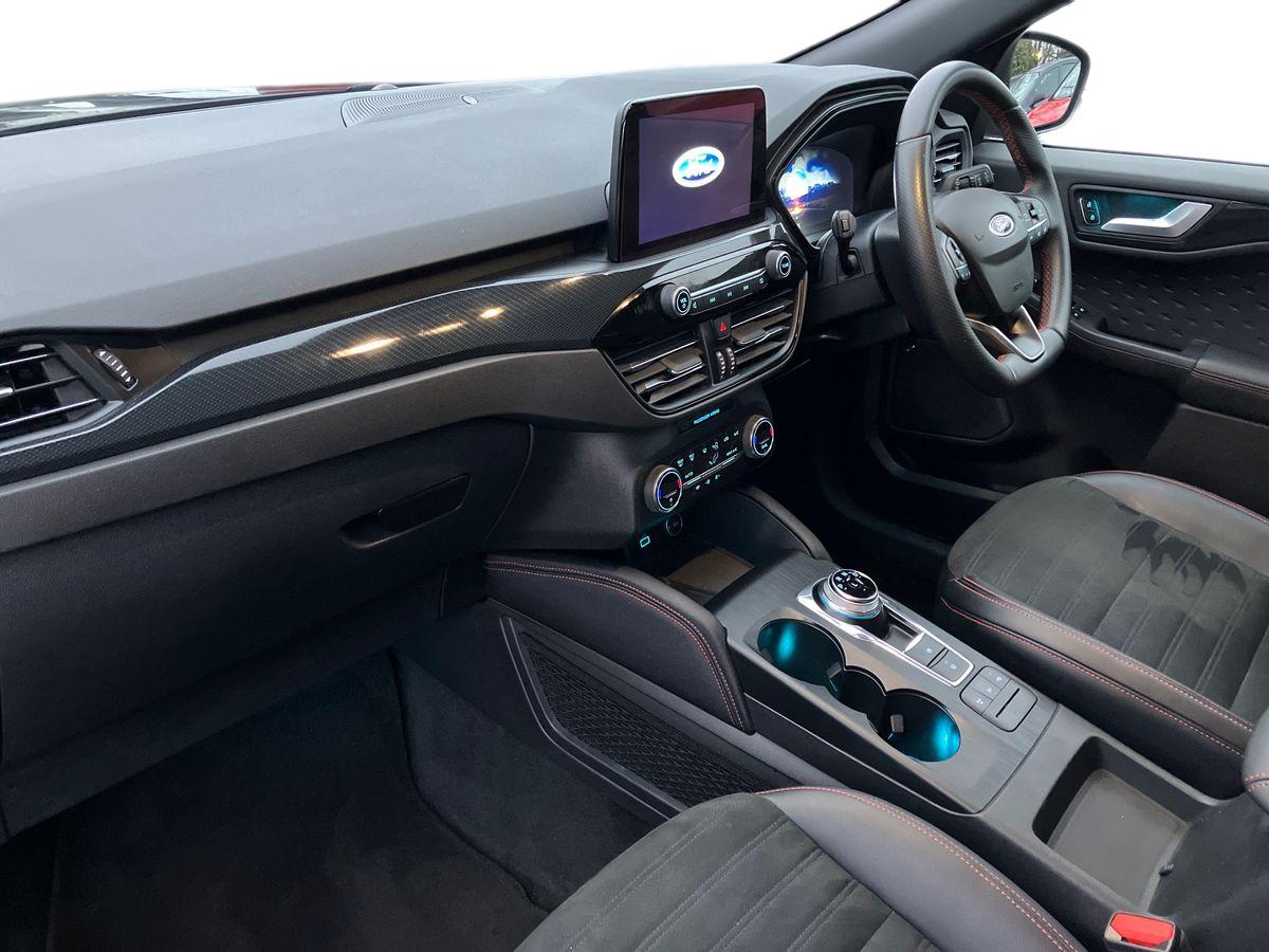 Used Ford Kuga 2021 for sale - 77100017: Photo 6