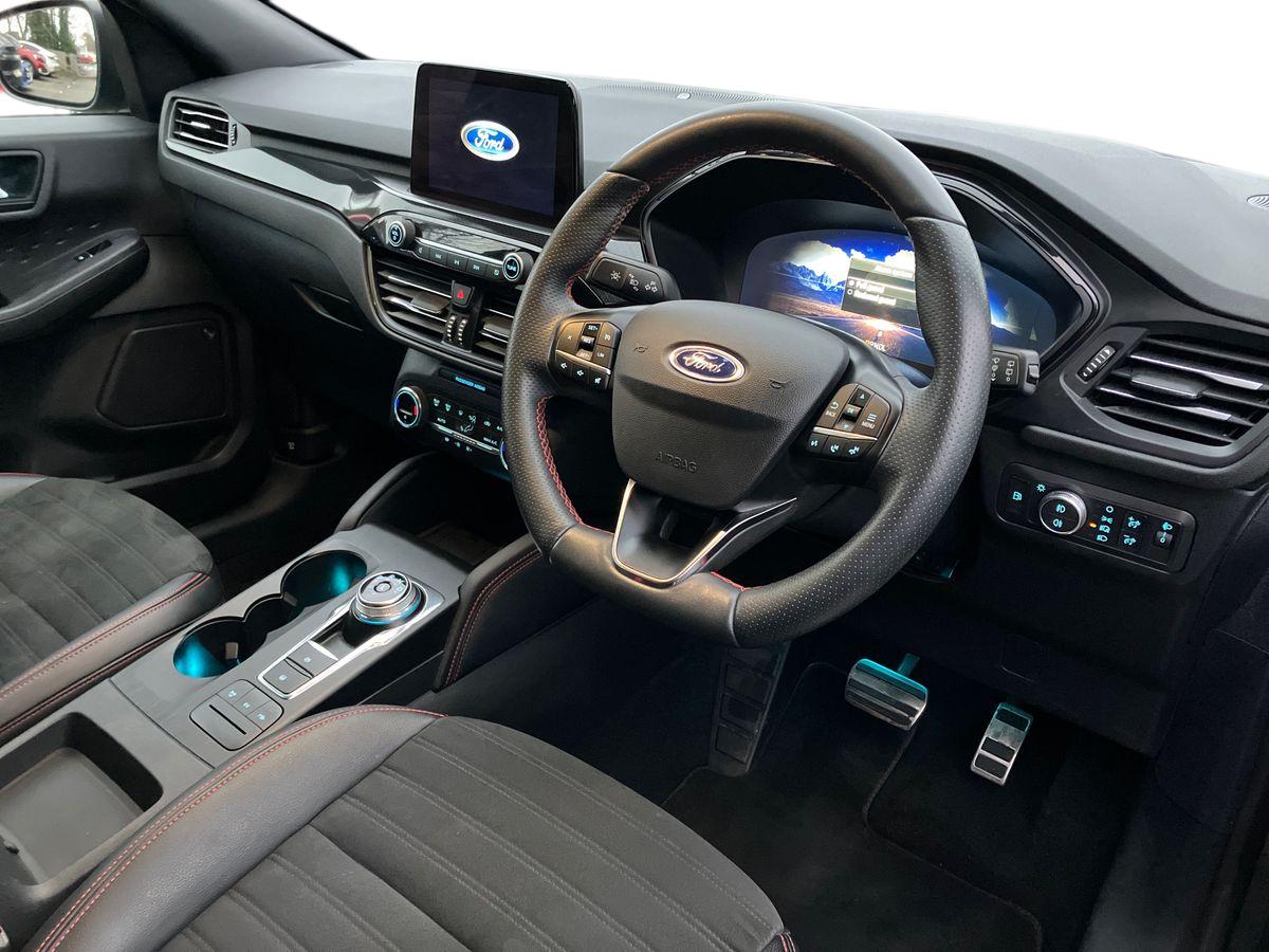 Used Ford Kuga 2021 for sale - 77100017: Photo 8