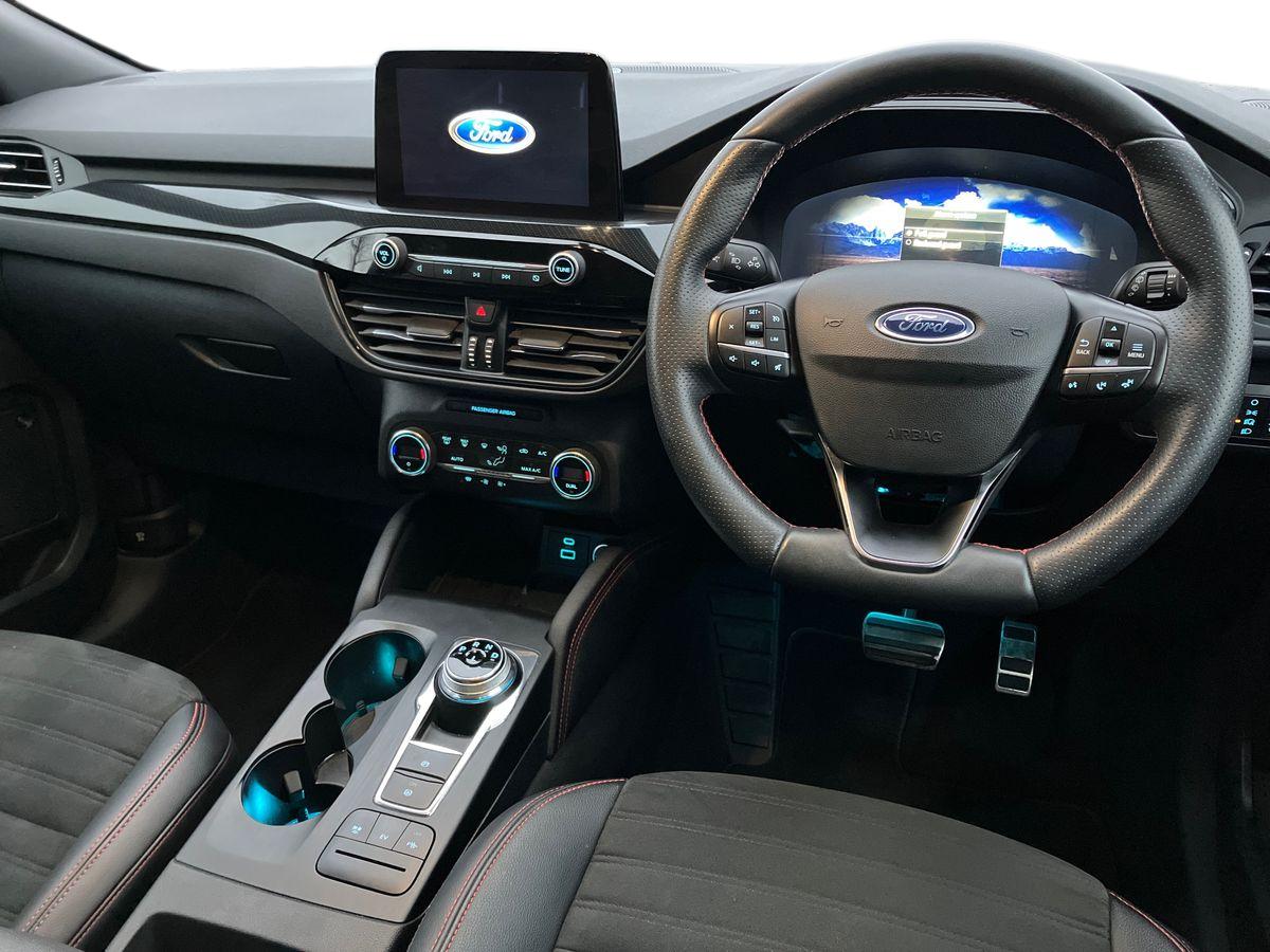 Used Ford Kuga 2021 for sale - 77100017: Photo 9