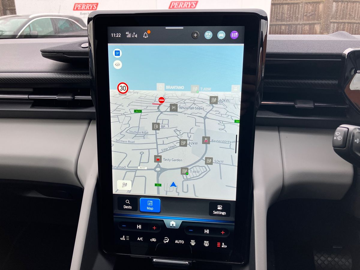 Used Ford Capri 2024 for sale - 77061791: Photo 12