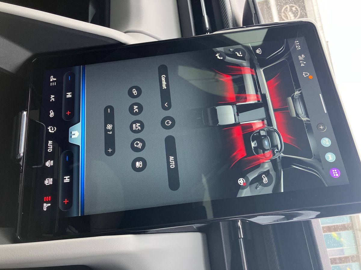 Used Ford Capri 2024 for sale - 77061791: Photo 13