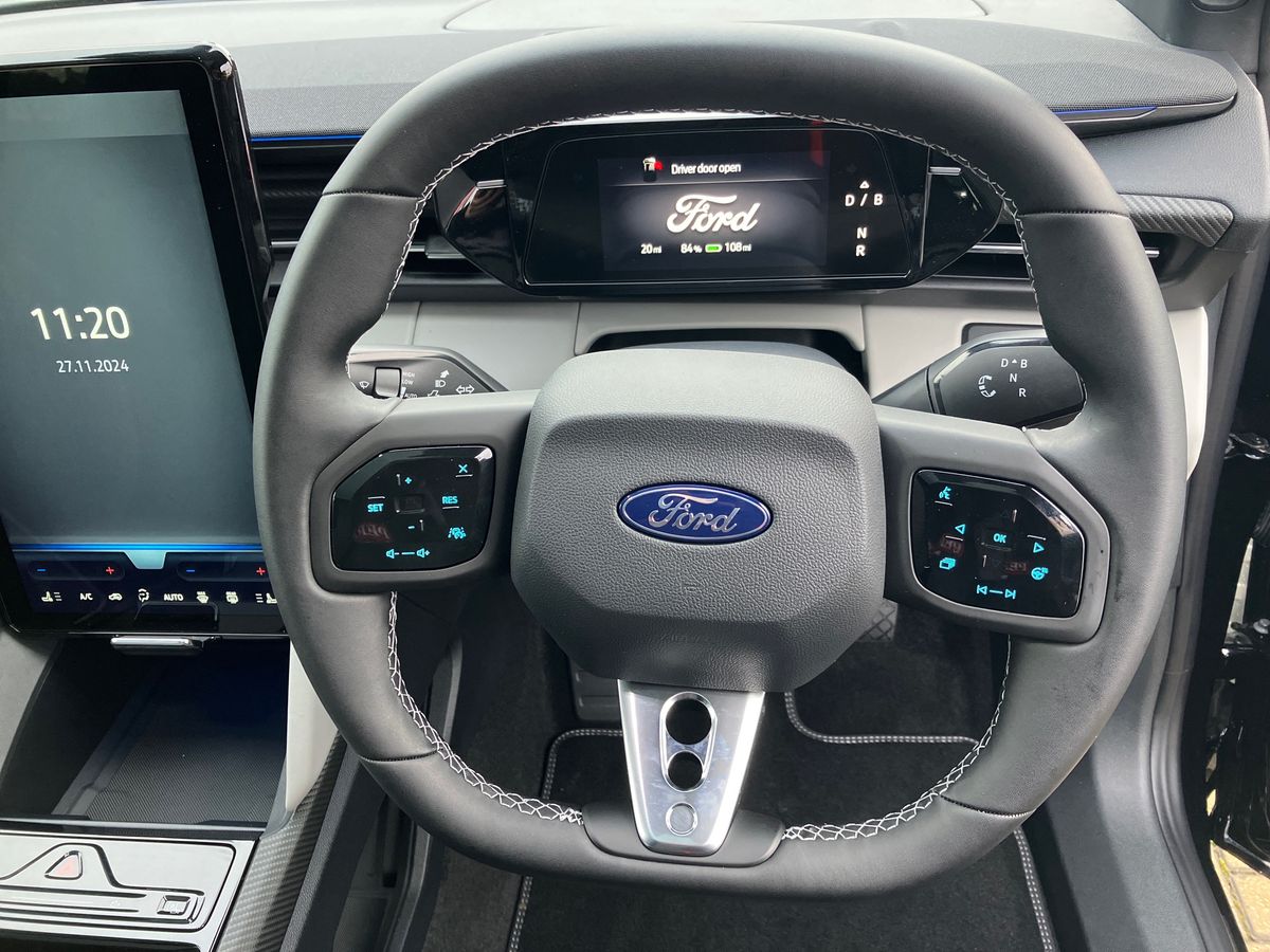 Used Ford Capri 2024 for sale - 77061791: Photo 17