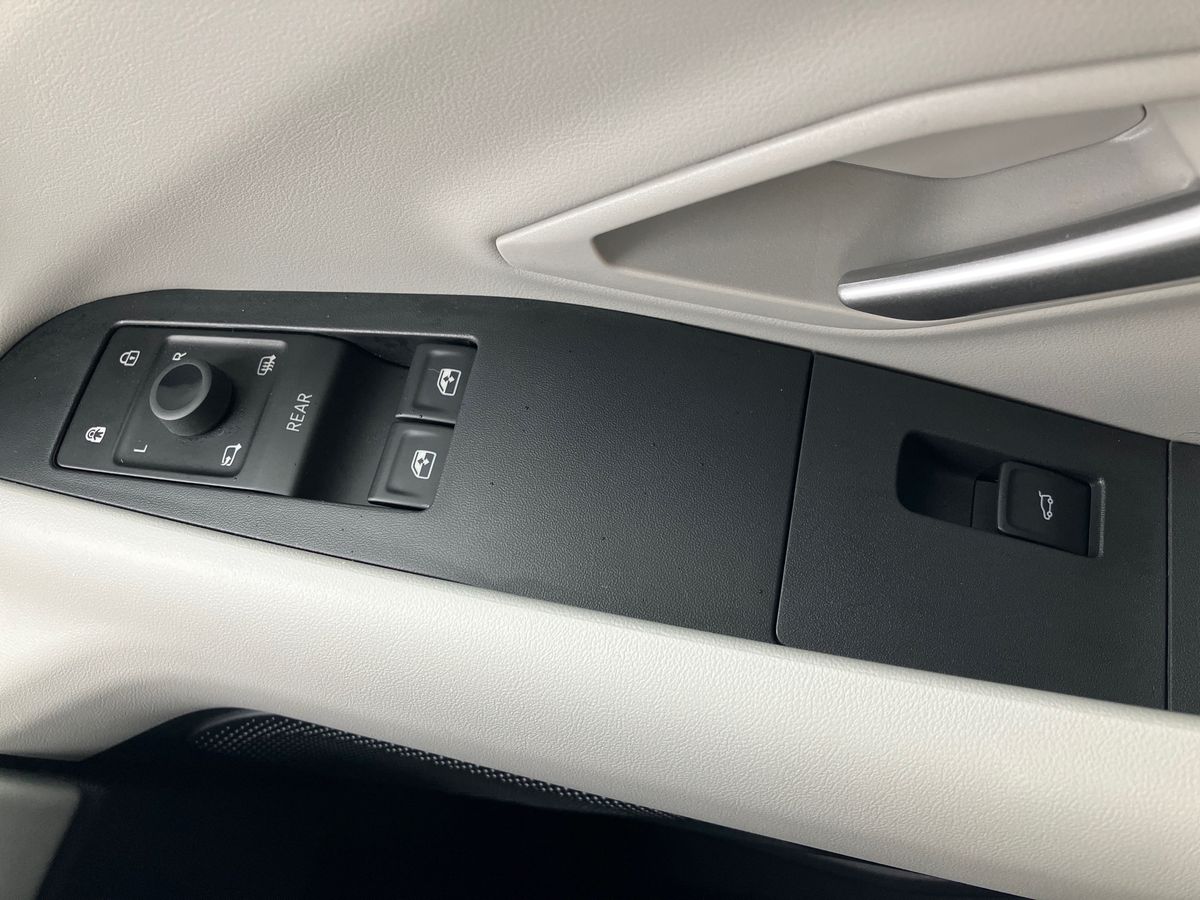 Used Ford Capri 2024 for sale - 77061791: Photo 19