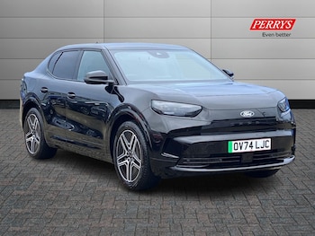 2024 - 210kW Premium 77kWh 5dr Auto