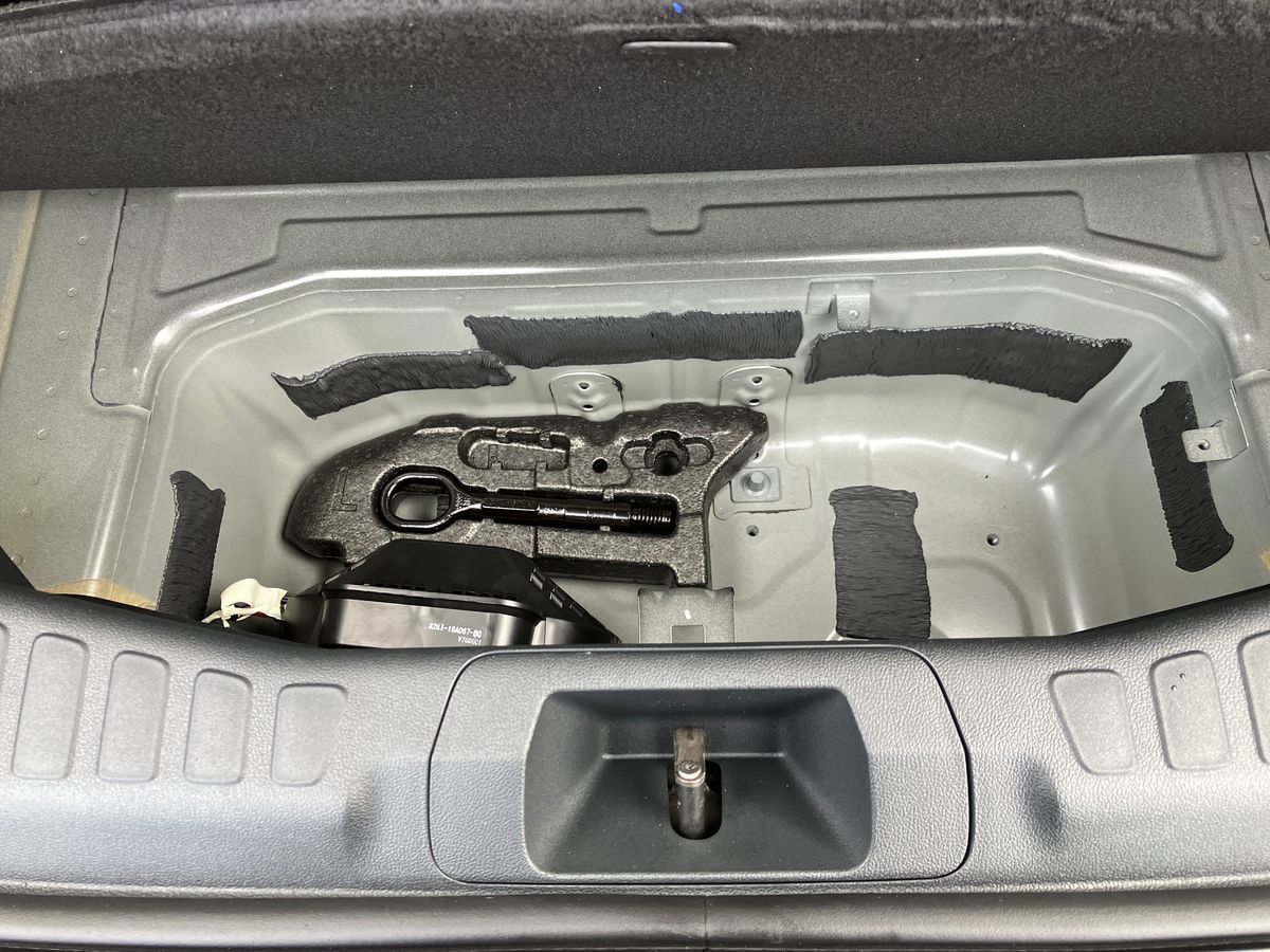 Used Ford Capri 2024 for sale - 77061791: Photo 24