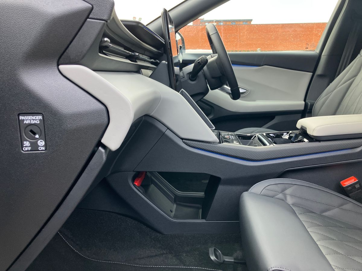 Used Ford Capri 2024 for sale - 77061791: Photo 26