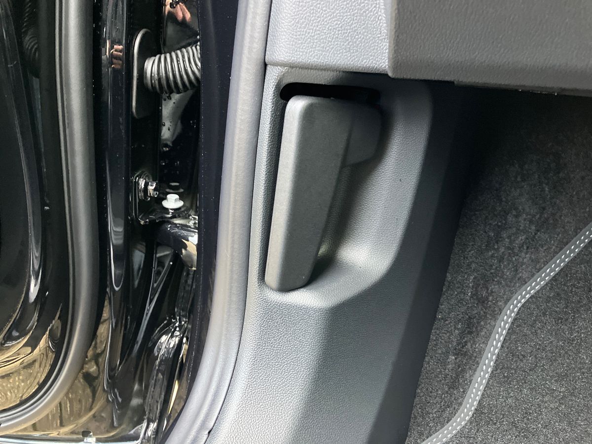 Used Ford Capri 2024 for sale - 77061791: Photo 27