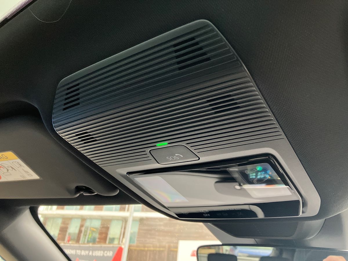 Used Ford Capri 2024 for sale - 77061791: Photo 39