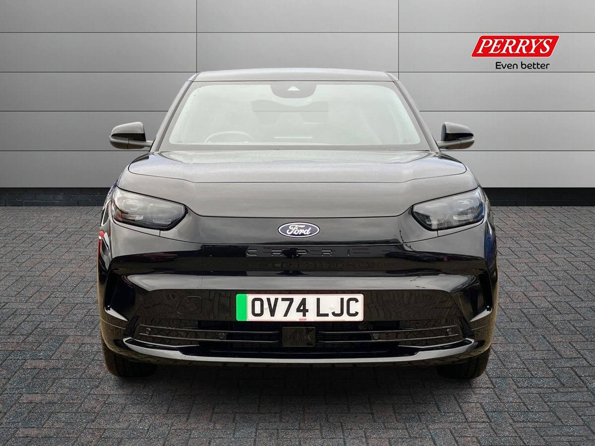 Used Ford Capri 2024 for sale - 77061791: Photo 4