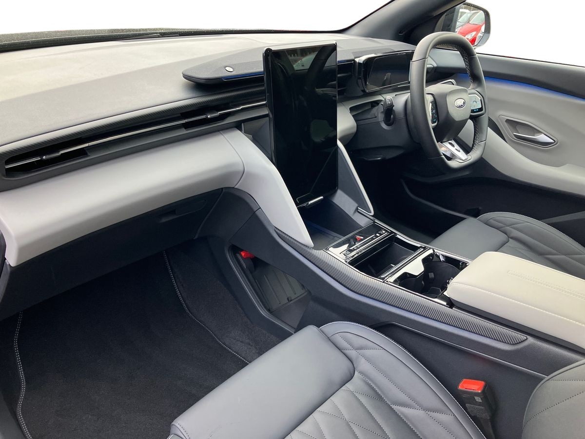 Used Ford Capri 2024 for sale - 77061791: Photo 7