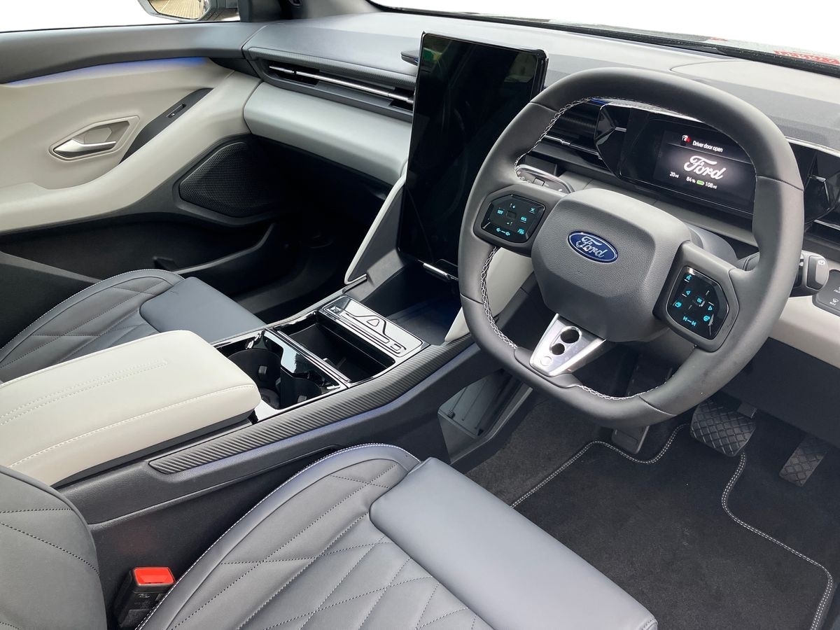 Used Ford Capri 2024 for sale - 77061791: Photo 9