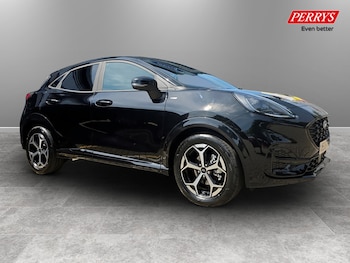 Used Ford Puma 2026 for sale - 79082863: Photo