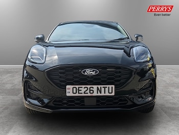 Used Ford Puma 2026 for sale - 79082863: Photo