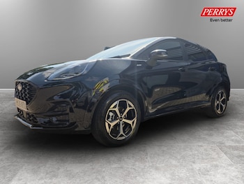 Used Ford Puma 2026 for sale - 79082863: Photo
