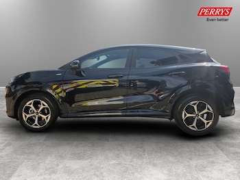 Used Ford Puma 2026 for sale - 79082863: Photo