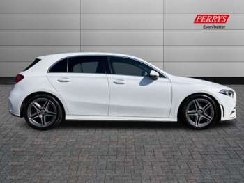 Used Mercedes-Benz A-Class 2020 for sale - 74301103: Photo