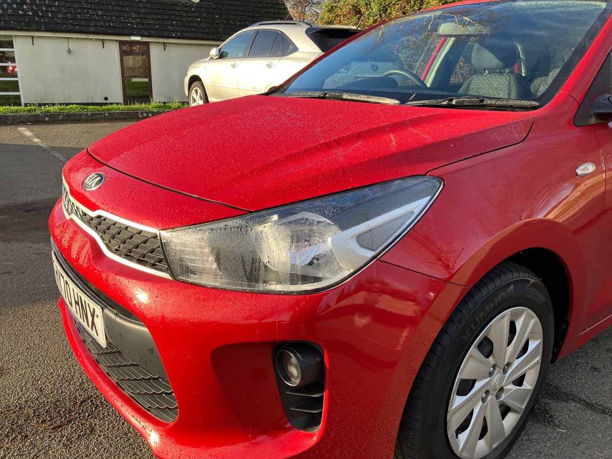 Used Kia Rio 2020 for sale - 76565823: Photo 13