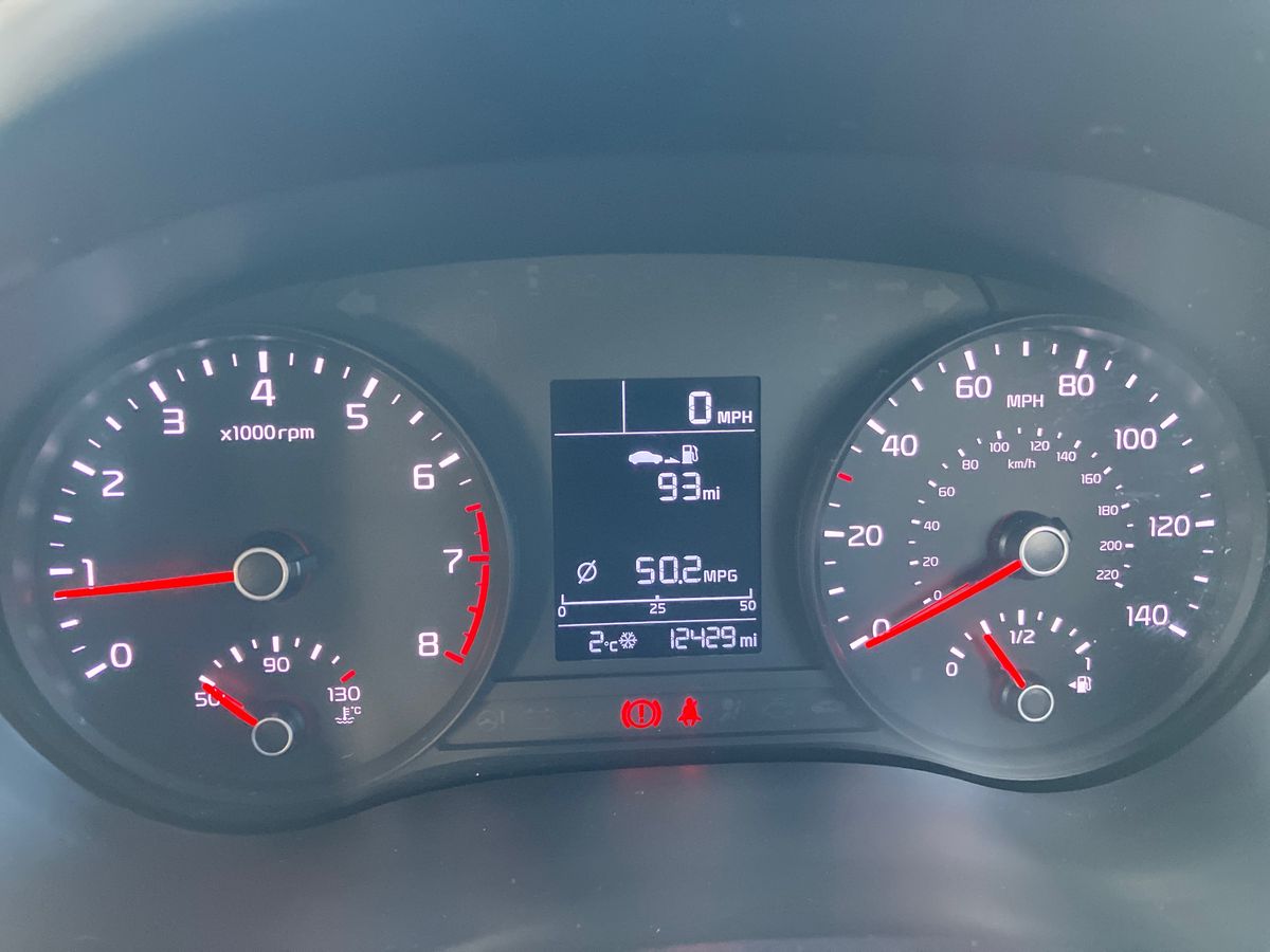 Used Kia Rio 2020 for sale - 76565823: Photo 14