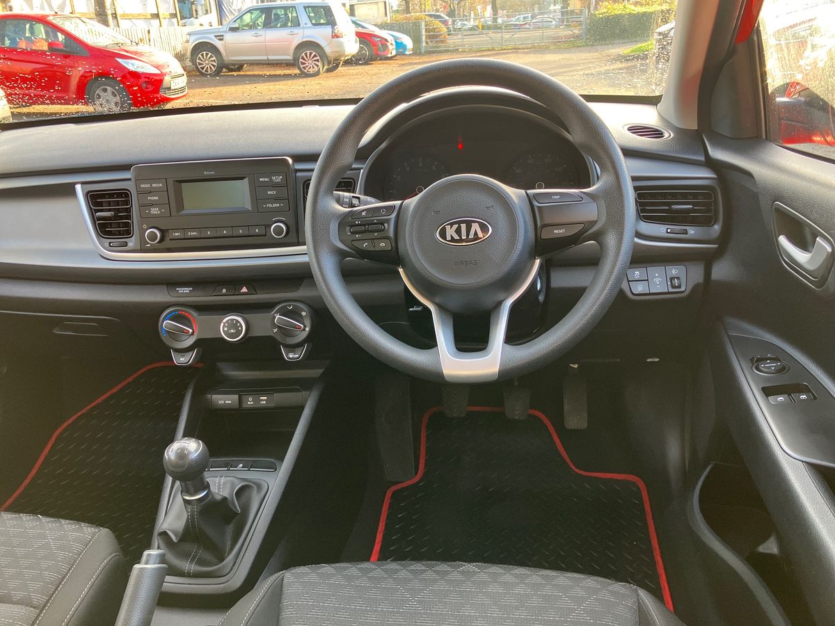 Used Kia Rio 2020 for sale - 76565823: Photo 15