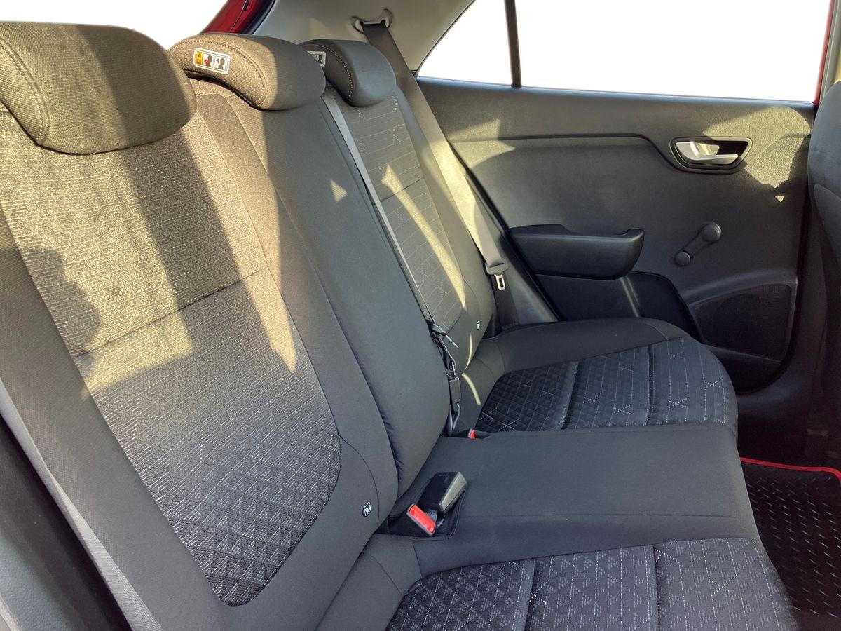 Used Kia Rio 2020 for sale - 76565823: Photo 19