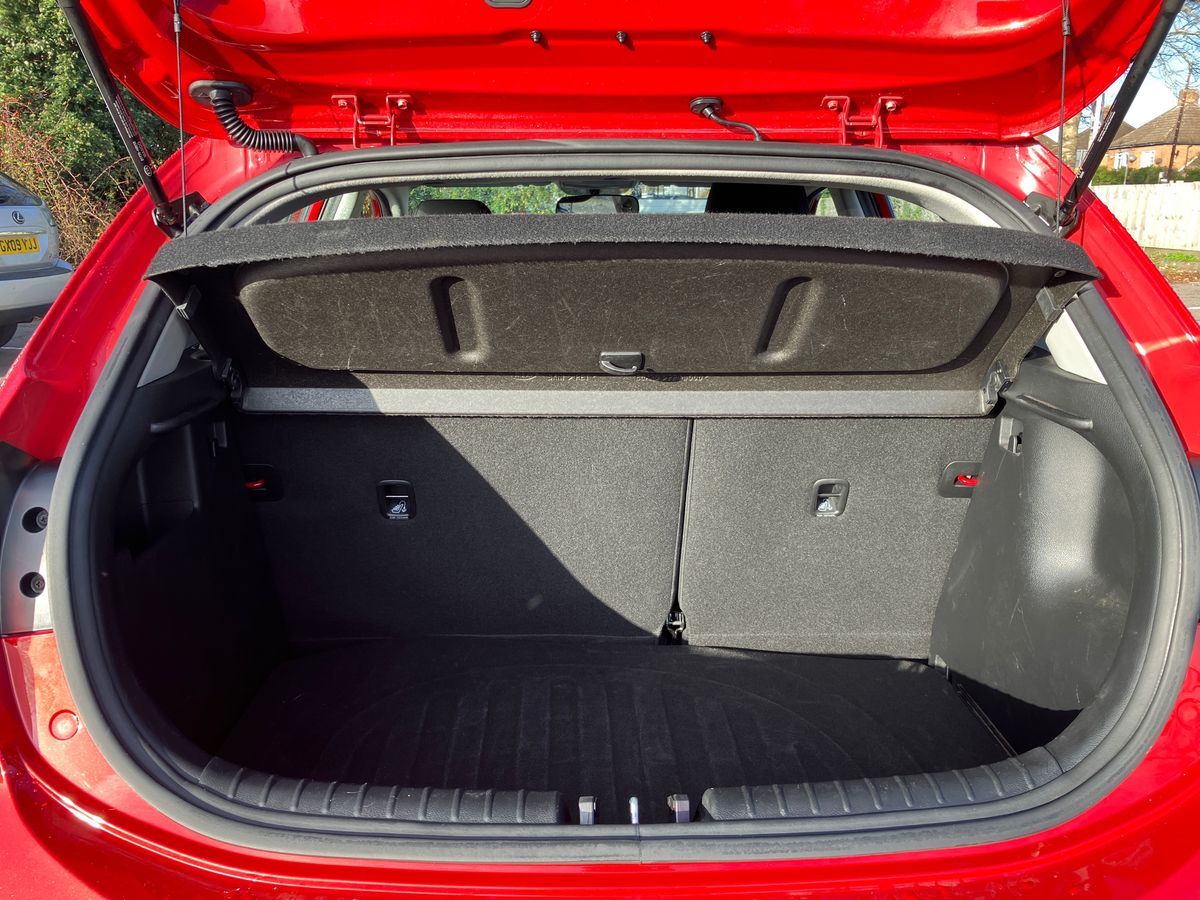 Used Kia Rio 2020 for sale - 76565823: Photo 20