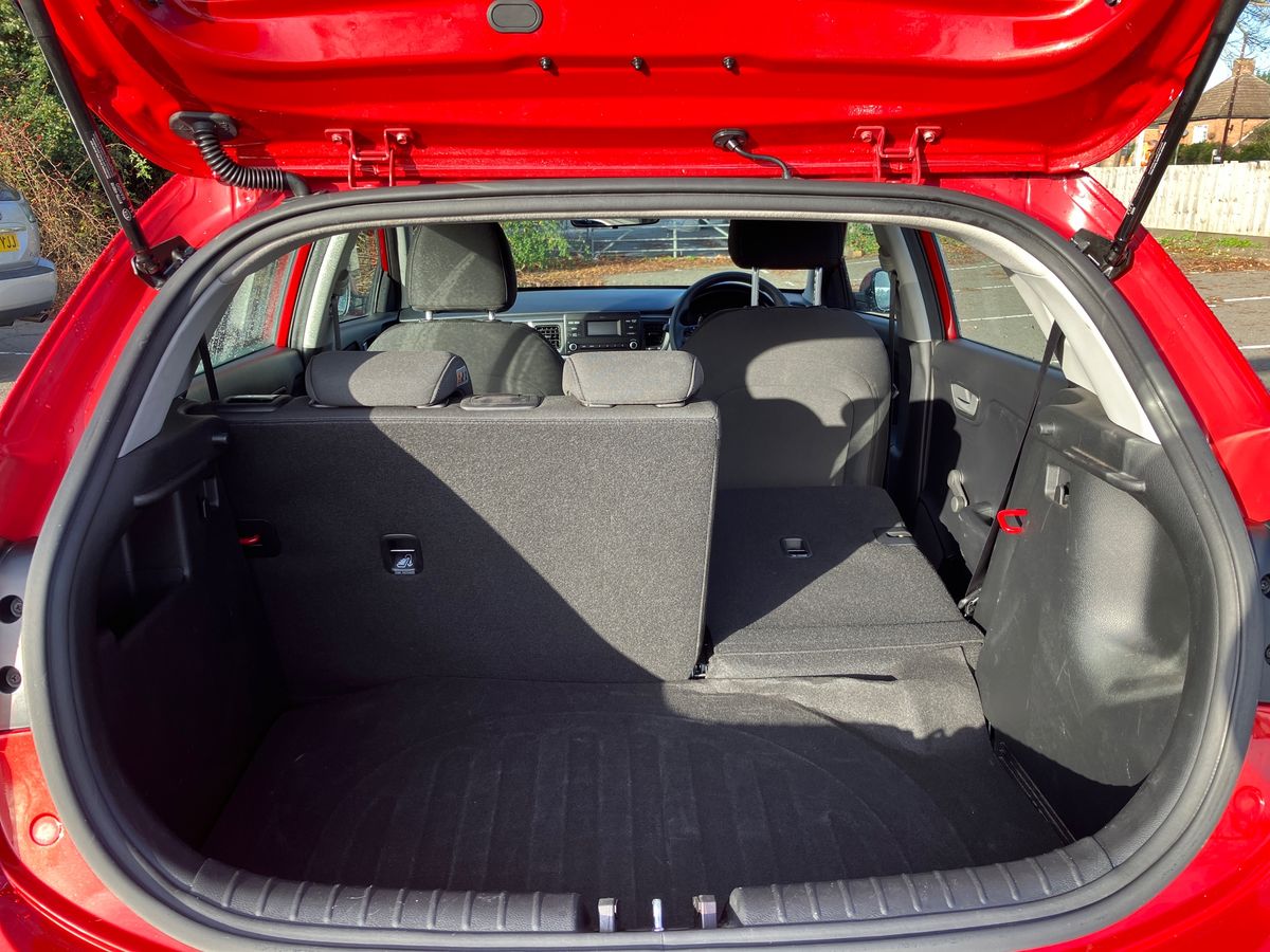 Used Kia Rio 2020 for sale - 76565823: Photo 22