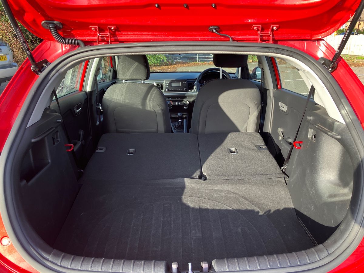 Used Kia Rio 2020 for sale - 76565823: Photo 23