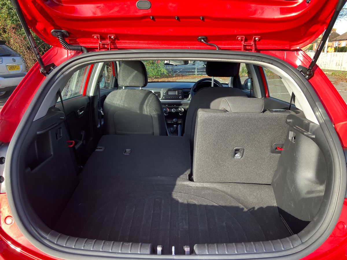 Used Kia Rio 2020 for sale - 76565823: Photo 24