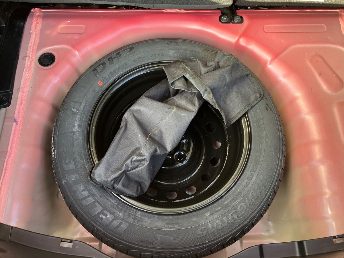 Used Kia Rio 2020 for sale - 76565823: Photo 25