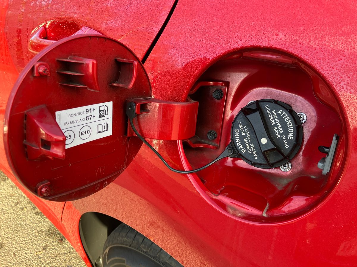 Used Kia Rio 2020 for sale - 76565823: Photo 27