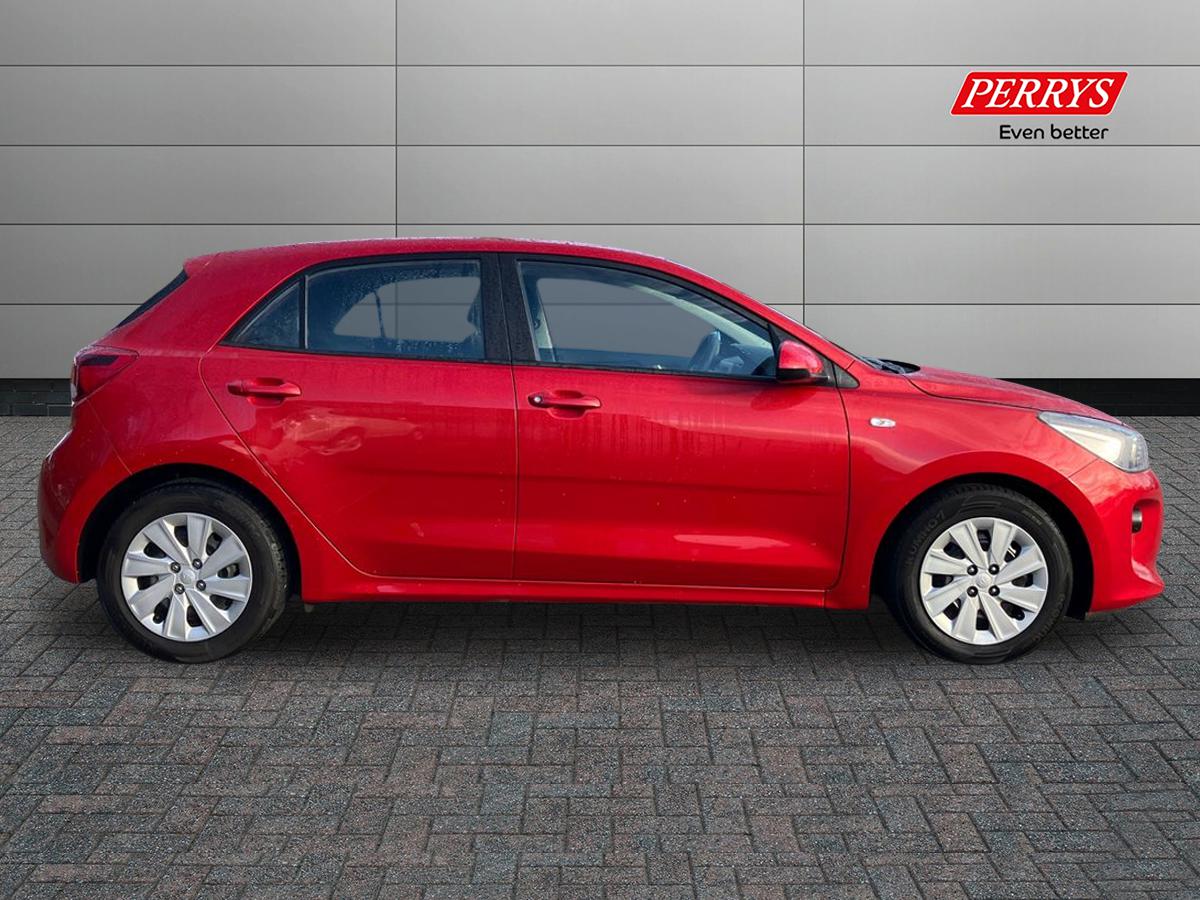Used Kia Rio 2020 for sale - 76565823: Photo 3