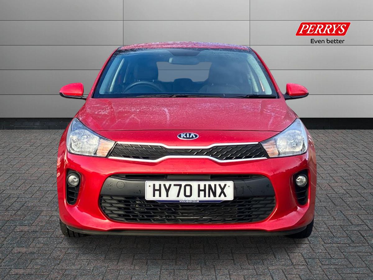 Used Kia Rio 2020 for sale - 76565823: Photo 4